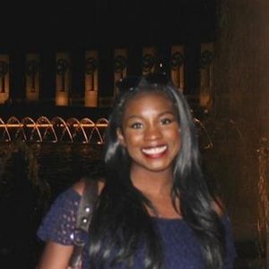 Meet your Posher, Jasmine